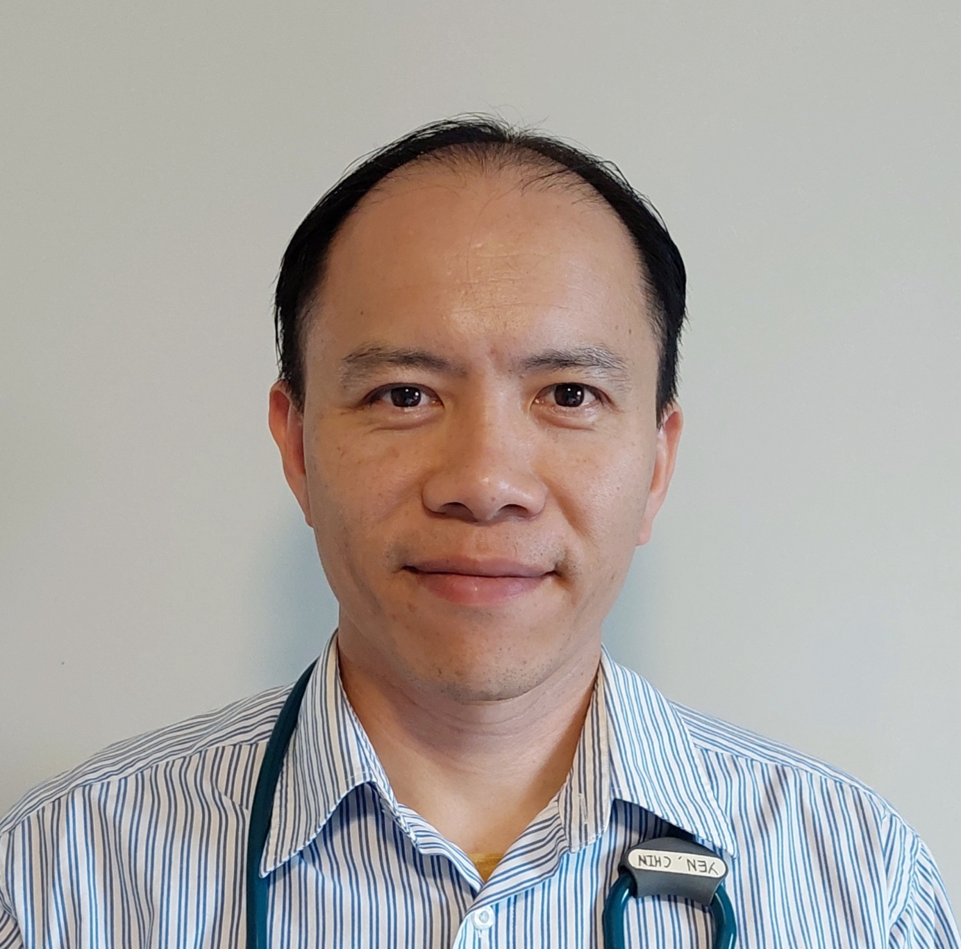 Dr Fook Yen Chin image